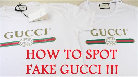 gucci mens replica|authentic gucci clothing tags.